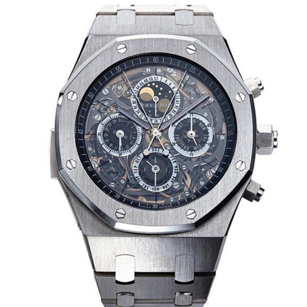 Audemars Piguet Royal Oak Grande Complication